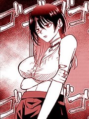 荔枝漫画 星轨拾荒者 封面