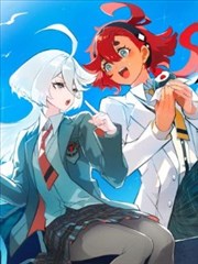 荔枝漫画 动画改编定档 资讯配图